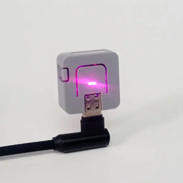 M5Stack Official ATOM Lite ESP32 IoT Development Kit - Image 3