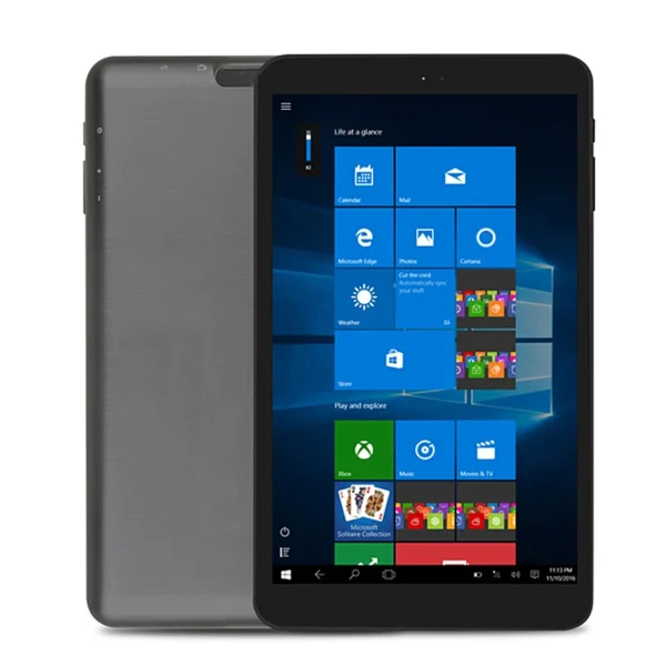 Tablet AR3 Windows 10 - 8" screen - 8GB RAM - 128GB - Image 7