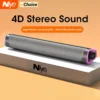 Speaker Bar