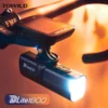 Towild DLite 1800 - High/Low Bike light
