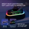 S39 Bluetooth Speaker- Night Light Music