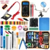Soldering iron kit