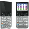 Prime v1/v2 - HP smart graphic calculator