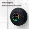 Waterproof speaker
