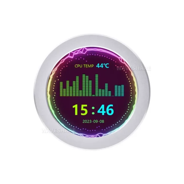 AIO Display For PC customization - Image 2