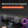 Speaker Bar - Image 5