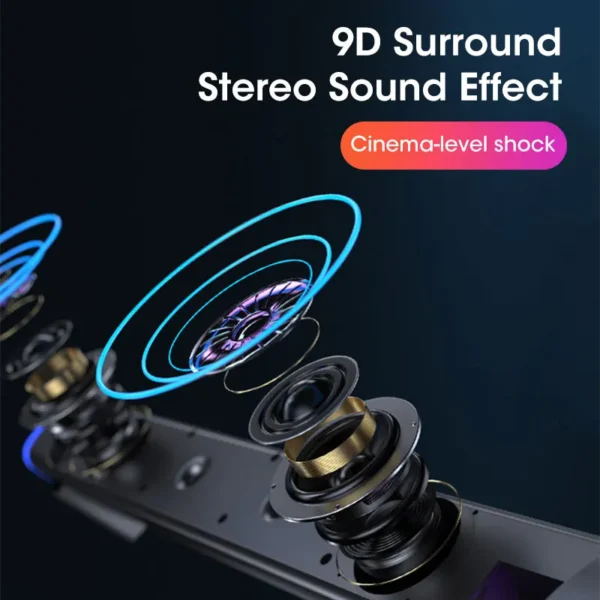 Speaker Bar - Image 6