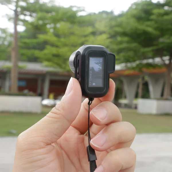 Y3000 Mini Camera With 0.96" Screen - Image 6