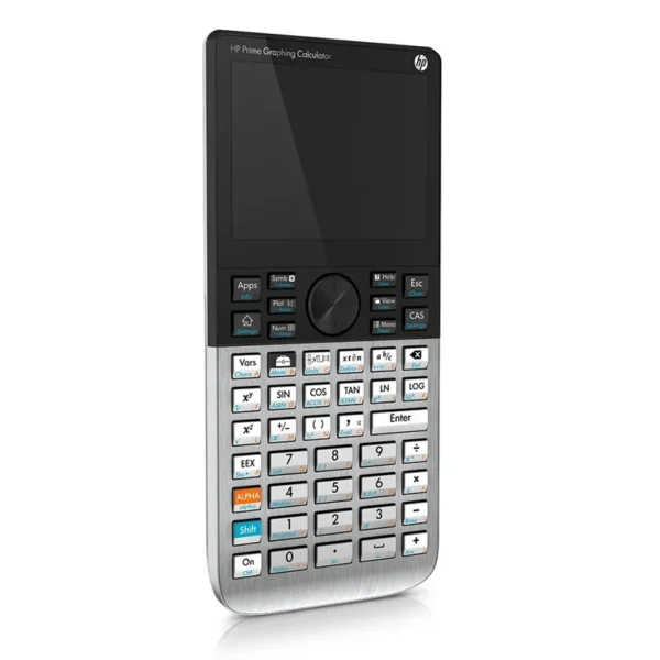 Prime v1/v2 - HP smart graphic calculator - Image 2