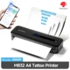 Phomemo Inkless Printer M832 Portable Printer- Thermal Printer